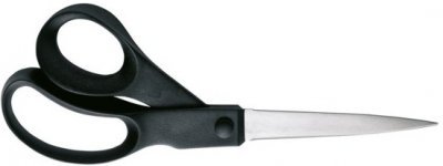 Fiskars nůžky univerzální Essential 21 cm