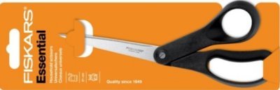 Fiskars nůžky univerzální Essential 21 cm
