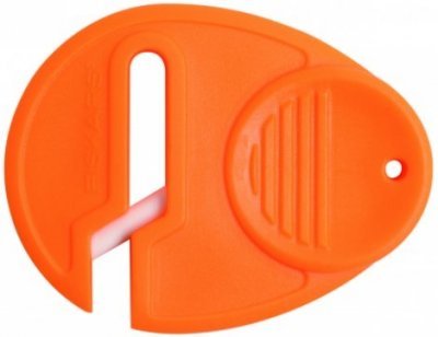 Fiskars ostřič nůžek malý
