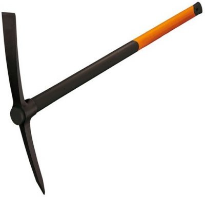 Fiskars krumpáč zahradní