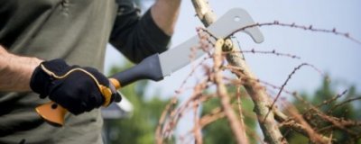 Fiskars mačeta WoodXpert XA3