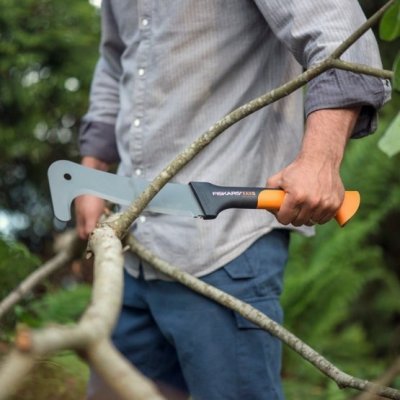Fiskars mačeta WoodXpert XA3