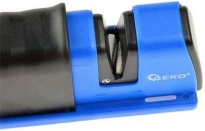 Ostřič nožů a seker GEKO G81205