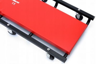 Montážní pojízdné lehátko MAR-POL M80095