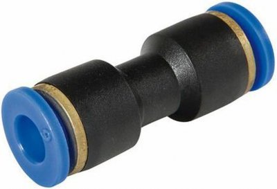 Konektor vzduchu 6mm