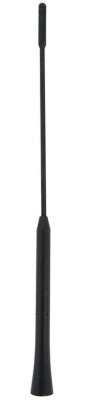 Prut antény 28cm, závit 5mm