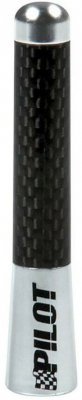 Prut antény CARBON 1 - 80mm NEW 2/2020