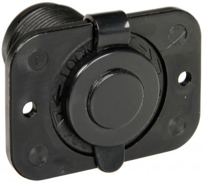 Zapalovač - zásuvka externí 12/24V 20A