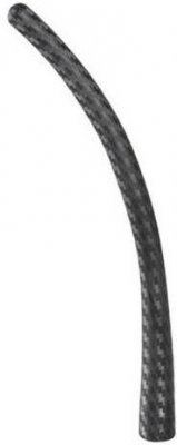 Prut antény 18cm, závit 5-6mm, carbon