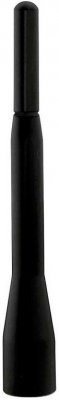 Prut antény DUPLEX - BLACK 11-18 cm NEW 2/2020