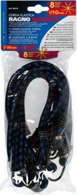 Upínač 8-pramenný, průměr 10mm