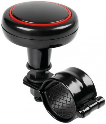 Madlo volantu Spinny Ring NEW 5/2020