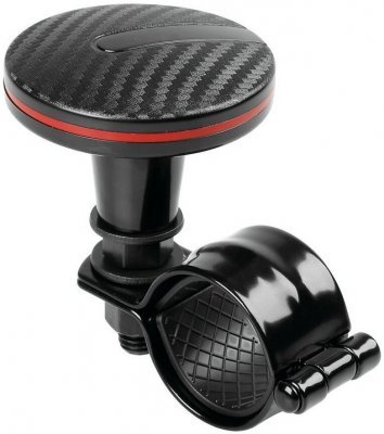 Madlo volantu Spinny Linne, carbon NEW 5/2020