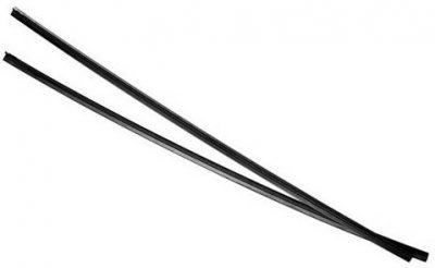 Gumičky stěračů TEFLON 71cm, 2ks (8,5mm)