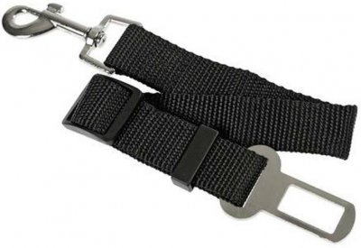 Pás bezpečnostní pro psa "S" 35-46 cm