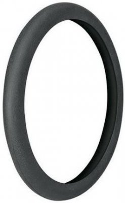 Potah volantu silikonový Sport-Grip, 33-51 cm