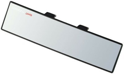 Zrcátko vnitřní panoramatické LAMPA Italy