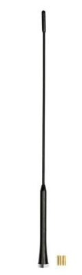 Prut antény 41cm, závit 5-6mm
