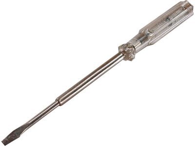 EXTOL CRAFT zkoušečka napětí 200-250V, 190mm, 5105