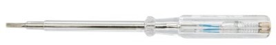 Vorel zkoušečka napětí 100 - 250 v, 190 mm TO-65235
