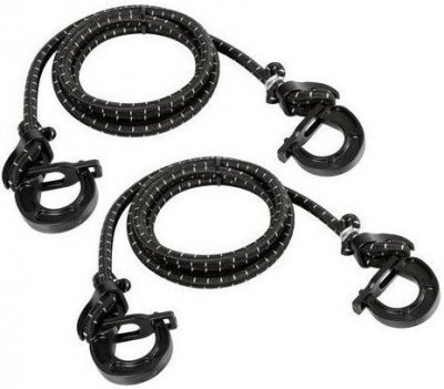 Upínač UNI-FLEX 20-150cm, průměr 8mm