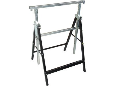 EXTOL CRAFT podstavec nastavitelný skládací, 810-1300mm, 9994