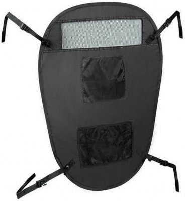 Bariéra ochranná pro psa Pet-4