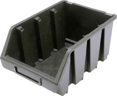Box skladovací M 170 x 240 x 126 mm Vorel TO-78833
