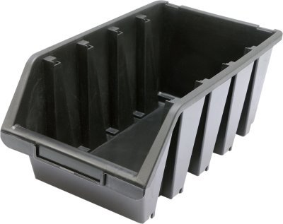 Box skladovací  L 204 x 340 x 155 mm Vorel TO-78834