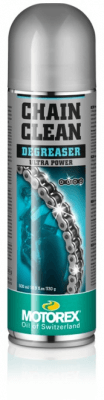 Motorex Chain Clean Degreaser, 500ml