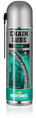 Motorex ChainLube Road, 500ml