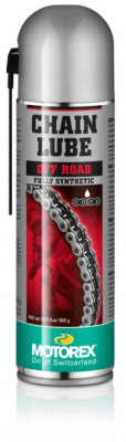 Motorex ChainLube Off Road, 500ml