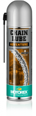 Motorex ChainLube Adventure, 500ml