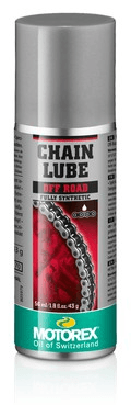 Motorex ChainLube Off Road, 56ml