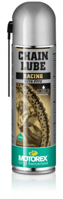 Motorex ChainLube Racing, 500ml