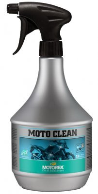 Motorex Moto Clean, 1L