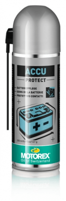 Motorex Accu Protect, 200ml