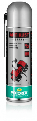 Motorex Antirust, 500ml