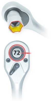 Souprava nástrčných klíčů, 179dílná KS TOOLS 917.0779