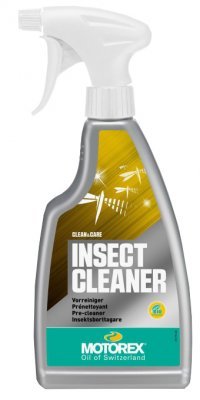 Motorex Insect Cleaner, 500ml