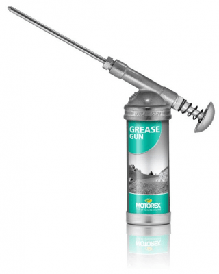 Motorex Bike Gun (bez náplně)