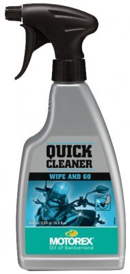 Motorex Quick Cleaner, 500ml
