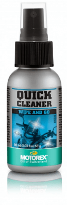 Motorex Quick Cleaner, 60ml