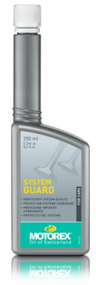Motorex System Guard, 250ml