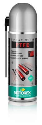 Motorex PTFE spray, 200ml
