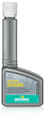 Motorex System Guard, 125ml