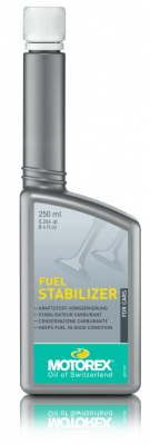 Motorex Fuel Stabilizer, 250ml