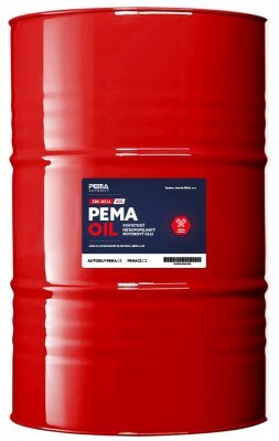 Motorový olej PEMA OIL LL 5W-30, 60L