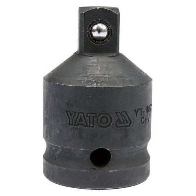 Yato Nástavec adaptér 3/4"F - 1/2"M rázový CrV50BV30