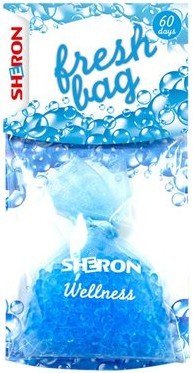 Sheron Osvěžovač Fresh Bag Wellness
